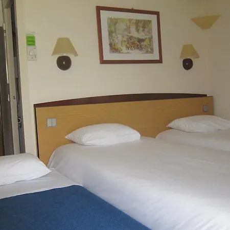 Campanile Clermont Hotel