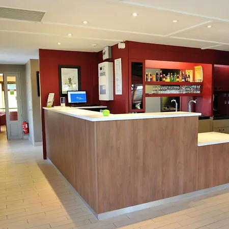 Campanile Clermont Thiers
