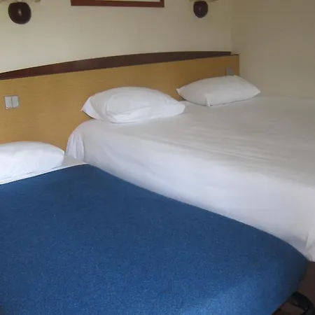 Hotel Campanile Clermont Thiers