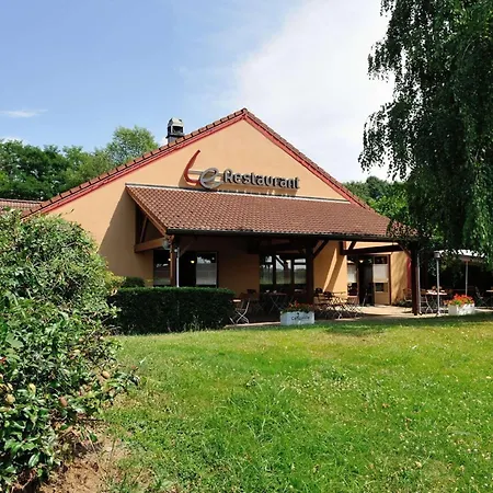 Campanile Clermont Hotel