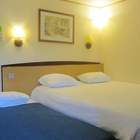 Hotel Campanile Clermont Thiers
